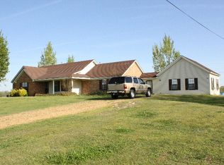 351 Hughes Rd, Courtland, MS 38620