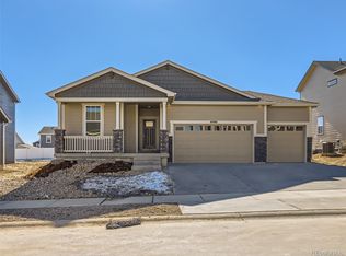 4490 Big Horn Pkwy, Johnstown, CO 80534