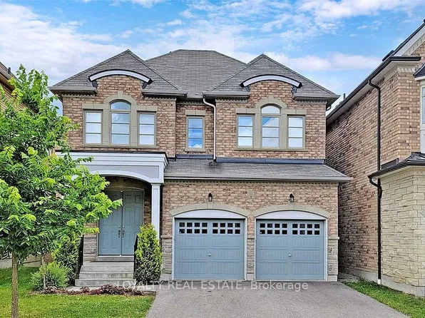 11 Mayapple Ln, Richmond Hill, ON L4E 1B8