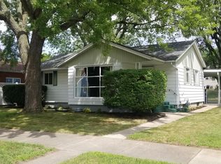 714 Thurman Ave, Michigan City, IN