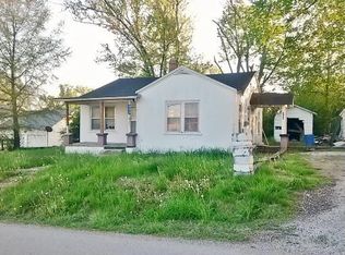 208 4th Ave N, Baxter, TN 38544
