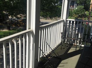 8 Edwin St #2, Brookline, MA 02445