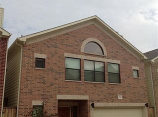 3722 Main Plaza Dr, Houston, TX 77025
