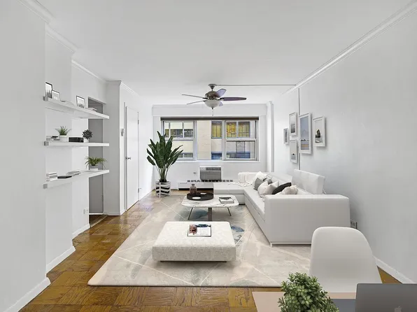 153 E 57th St APT 11B, Manhattan, NY 10022