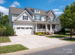500 Jude Ln, Waxhaw, NC 28173