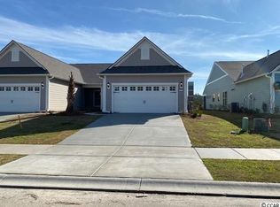 6052 Campanella St LOT 153, Myrtle Beach, SC 29572