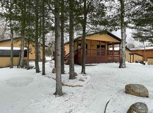 N4475 N Lighthouse Rd, Big Bay, MI 49808