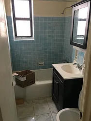 Rented by Lang Realty LLC