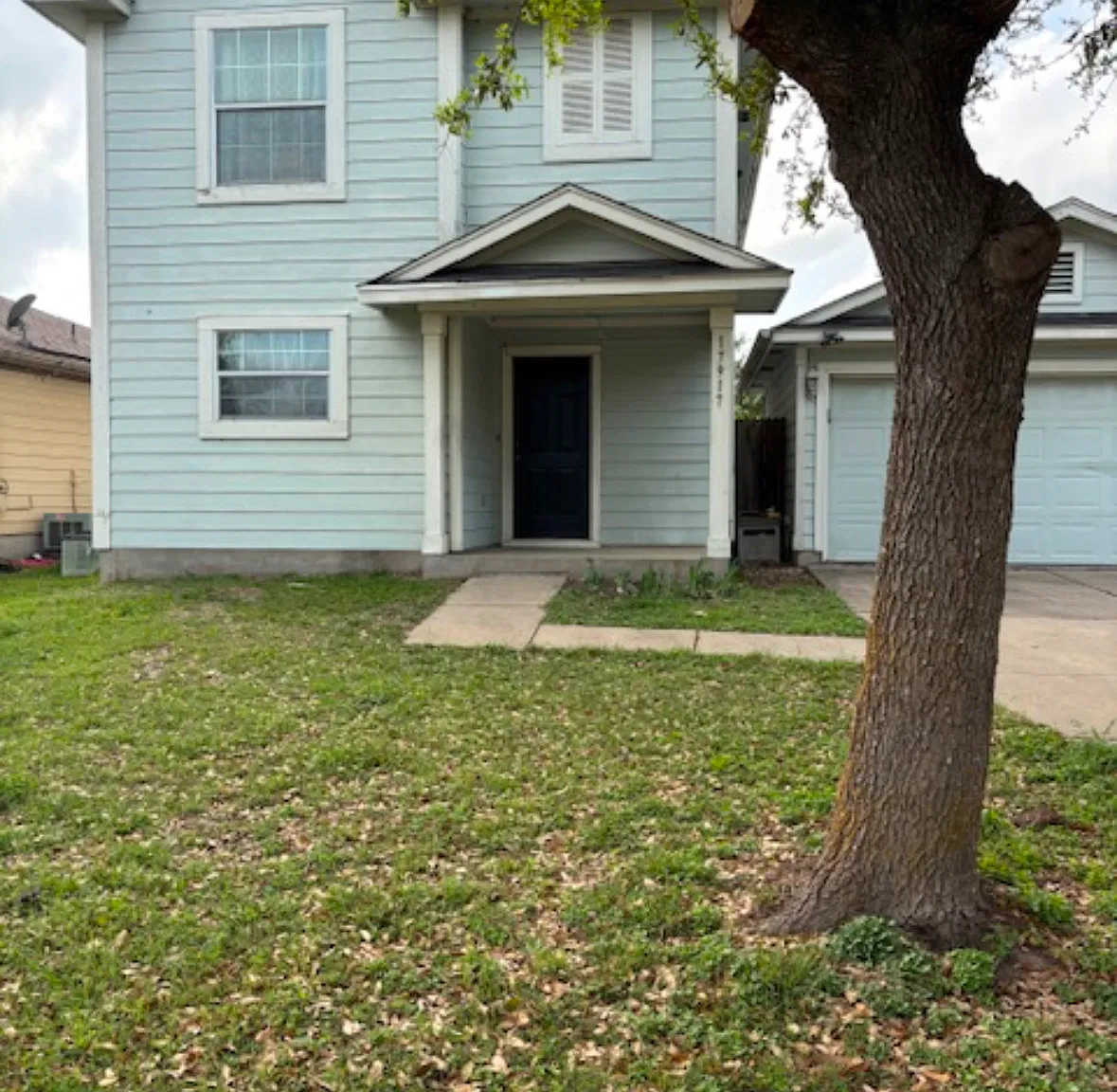 3 bed, 2.5 bath, 1496 sqft, $1,875 — Photo 1