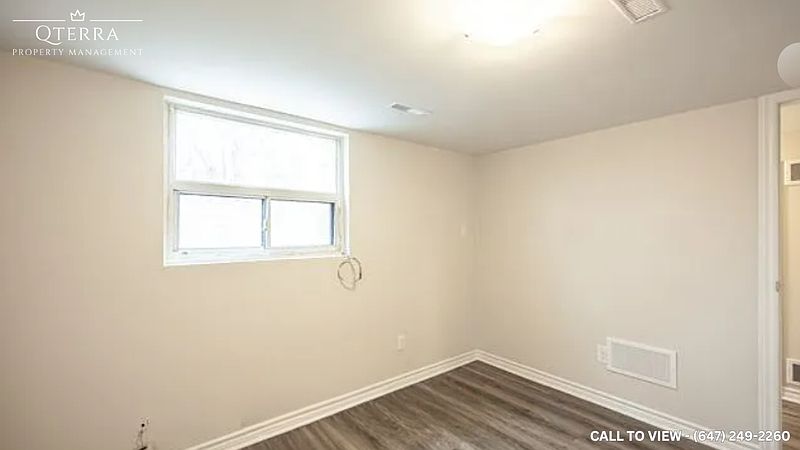 Toronto House for rent - 4 Bedrooms — photo 9