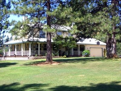 6070 Rusandra Rd, Garden Valley, CA, 95633