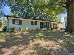 316 Mark St SW, Decatur, AL 35601