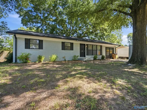 316 Mark St SW, Decatur, AL 35601