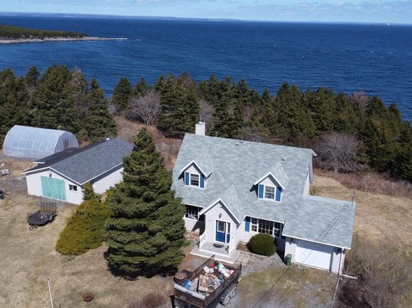 257 Half Island Cove Rd, Guysborough, NS B0H 1N0