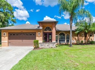 2660 Allegheny Ln, North port, FL 34286