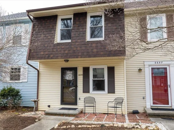 6655 Briarfield Ave, Radford, VA 24141