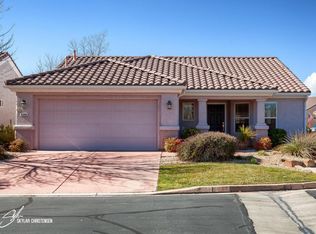 4348 S Lazy River Dr, Saint George, UT 84790