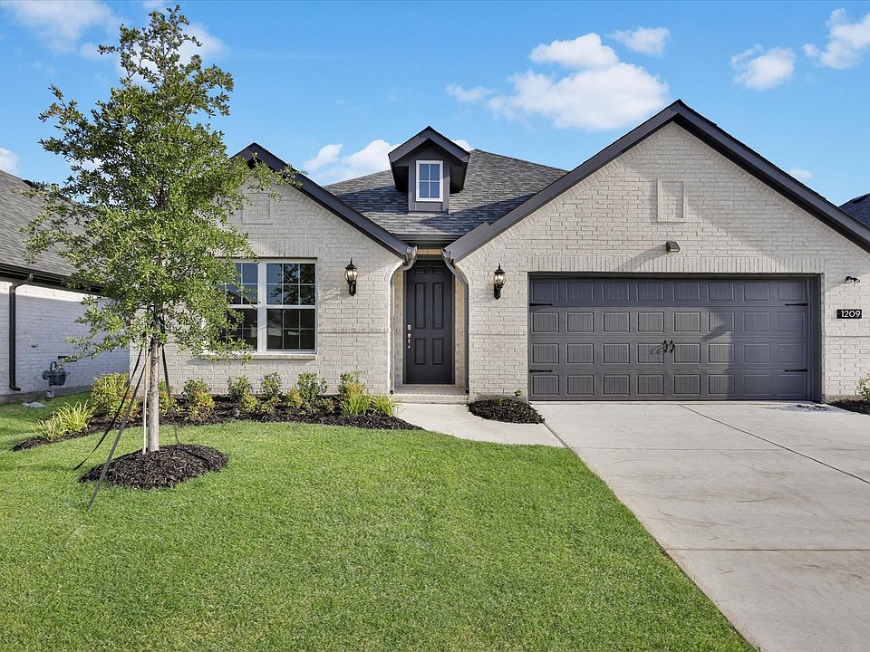1st image of 1209 Monestero Ln