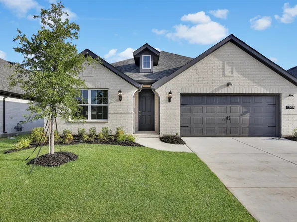 1209 Monestero Ln, Anna, TX 75409