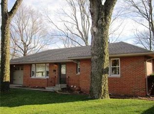 1326 Chelsea Rd, Troy, OH 45373