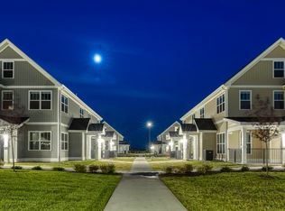 Hickory Cottages Apartment Homes, Lebanon, IN 46052