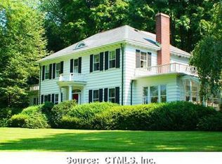 210 Guilford Rd, Durham, CT 06422