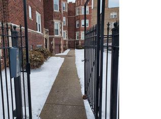 7613 S Kingston Ave #2, Chicago, IL 60649