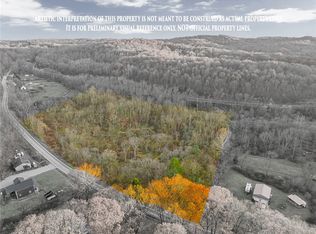 0 Ashwood Rd, Darlington, PA 16115