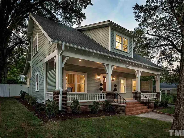 2304 W Knox St, Durham, NC 27705
