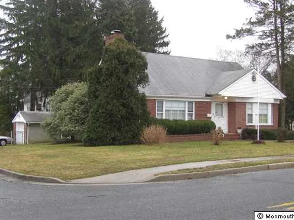 50 Leonard Ave, Leonardo, NJ 07737