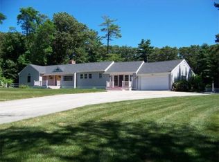 16 W Wind Acres, Norwell, MA 02061