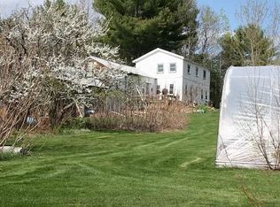 65 Ricker Rd, Norway, ME 04268