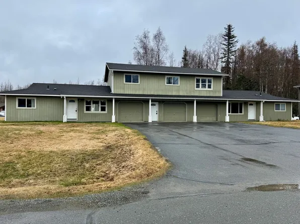 1717 Aliak Drive, 1717 Aliak Dr #1, Kenai, AK 99611
