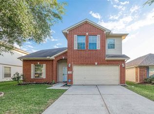 25119 Florina Ranch Dr, Katy, TX 77494