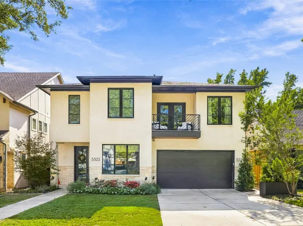 5520 Martel Ave, Dallas, TX 75206