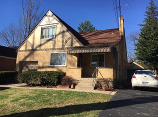 6620 Haley Ave, Cincinnati, OH 45227
