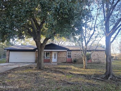 4905 Fairwood Dr, Gautier, MS, 39553