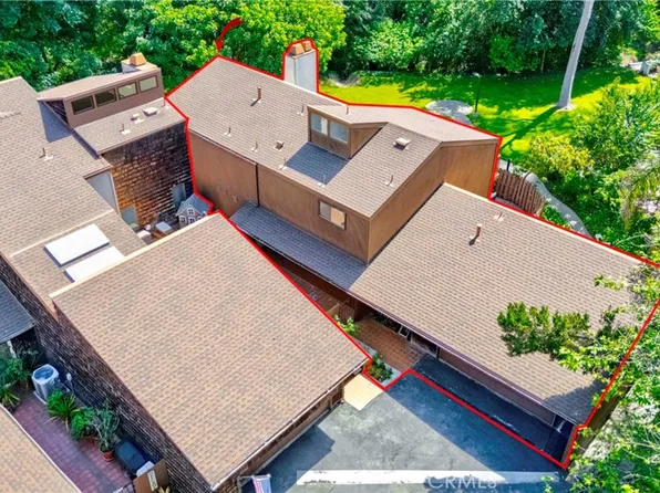 9440 Friendly Woods Ln, Whittier, CA 90605