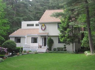 130 Briarcliff Ln, Holliston, MA 01746