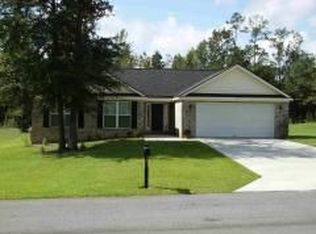 321 Mallard Pointe Dr, Rincon, GA 31326