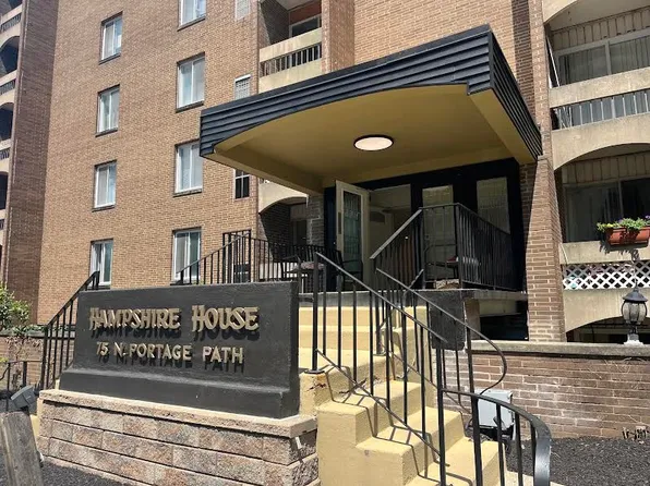 75 N. Portage Path
