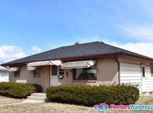 6710 N 75th St, Milwaukee, WI 53223
