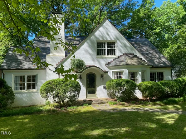 405 Westwood Dr, Chapel Hill, NC 27516