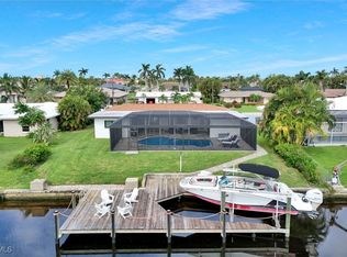 5143 SW 3rd Ave, Cape Coral, FL 33914