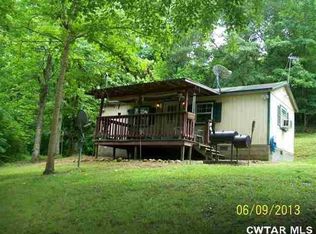 188 Perryville Rd, Parsons, TN 38363