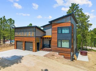 21231 Ridgewood Trl, Lead, SD 57754