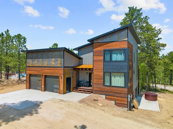 21231 Ridgewood Trl, Lead, SD 57754