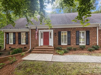 1134 Shadowbrook Ln, Charlotte, NC, 28211