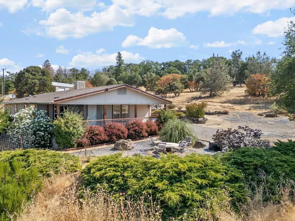 2970 Texas Hill Rd, Placerville, CA 95667
