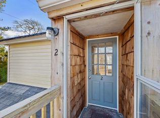 802 N B St #2, Bridgeton, NC 28519